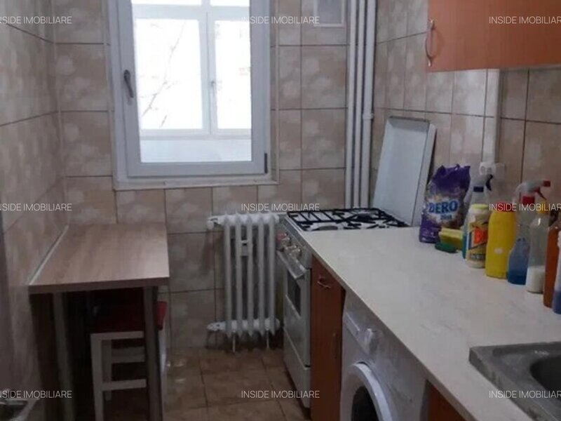 Tineretului,